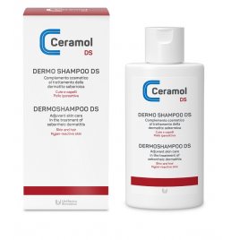 CERAMOL DERMO SH DS 200ML