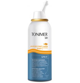 TONIMER HYPERTONIC B 100ML