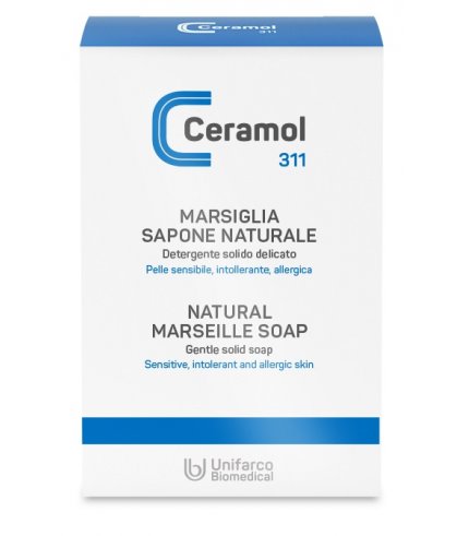 CERAMOL MARSIGLIA SAP 100G