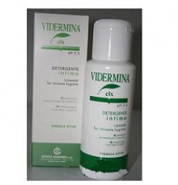 VIDERMINA CLX DETERGENTE 300 ML