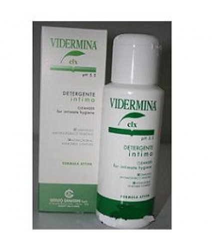 VIDERMINA CLX DETERGENTE 300 ML