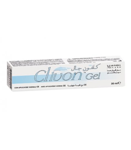 CLIVON GEL INT 30ML