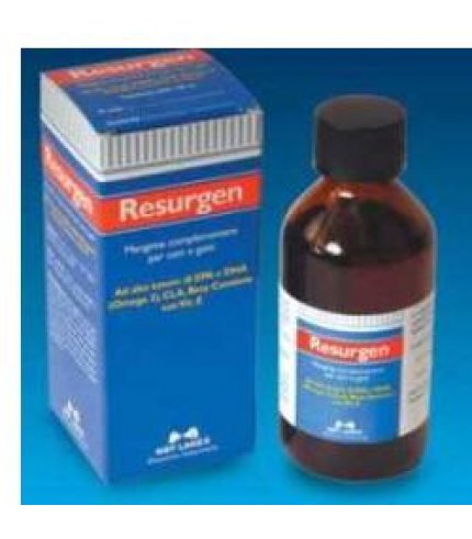 RESURGEN 100ML