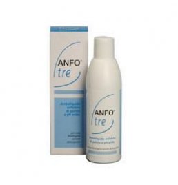 ANFO 3*DET MULTIFUNZ 200ML