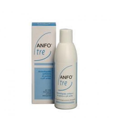 ANFO 3*DET MULTIFUNZ 200ML