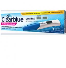 CLEARBLUE DIGIT+2TEST STICKS