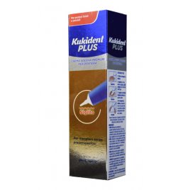 KUKIDENT SIGILLO CREMA ADESIVA PER PROTESI DENTARIE 40 G