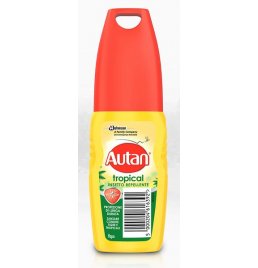 AUTAN TROPICAL VAPO 100 ML