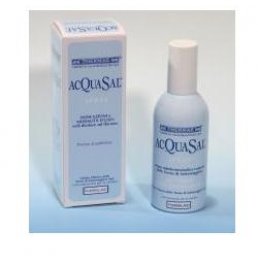 ACQUASAL SPR 100ML