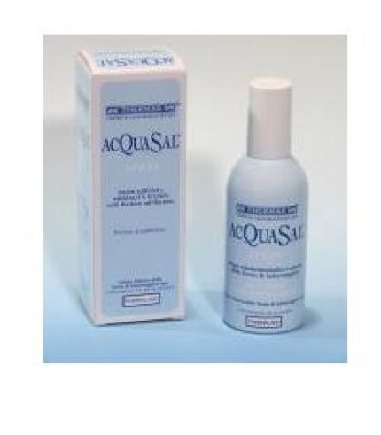 ACQUASAL SPR 100ML