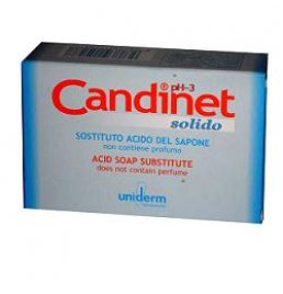 CANDINET*SAP SOLIDO 100 G