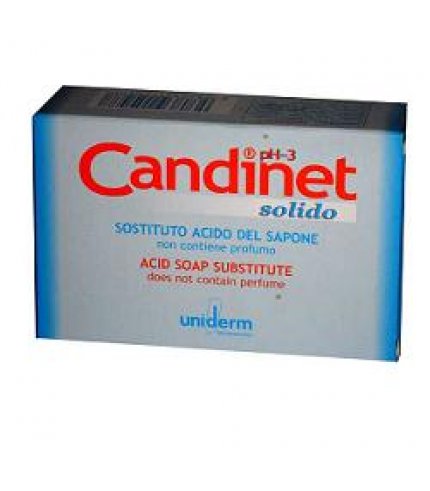 CANDINET*SAP SOLIDO 100 G