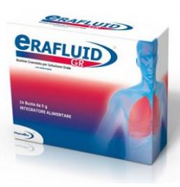 ERAFLUID GR 14BUST