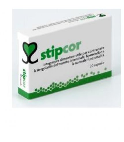 STIPCOR 20CPS