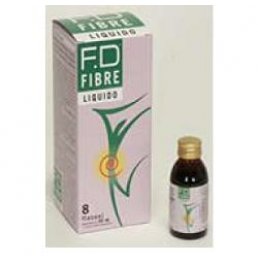 FD FIBRE LIQUIDO 8FL 90ML