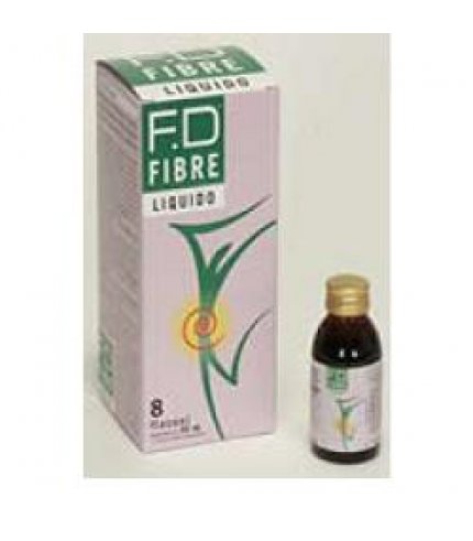 FD FIBRE LIQUIDO 8FL 90ML