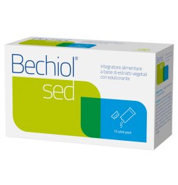 BECHIOL 15 STICK PACK 10ML