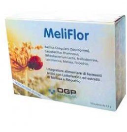 MELIFLOR 10BUST