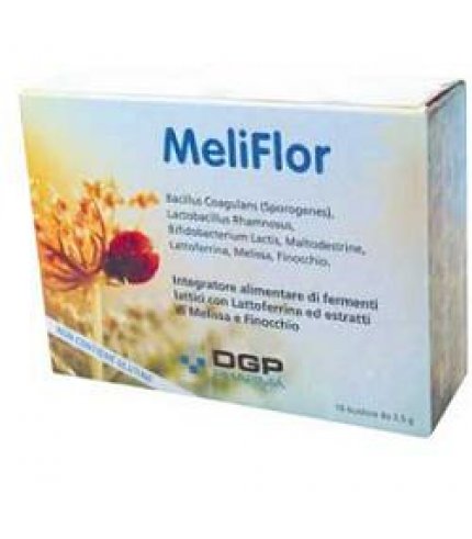 MELIFLOR 10BUST