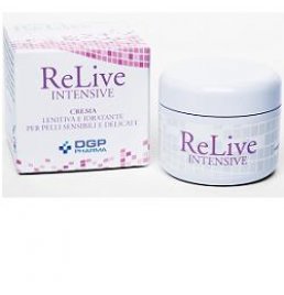 RELIVE INTENSIVE CREMA 50ML