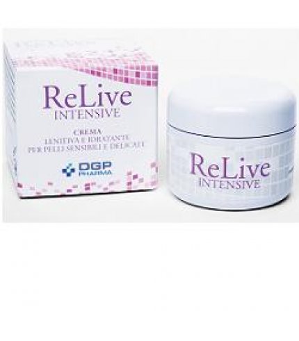 RELIVE INTENSIVE CREMA 50ML