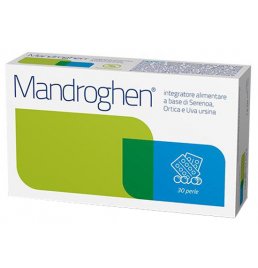 MANDROGHEN 30PRL