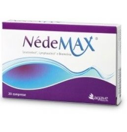 NEDEMAX 20CPR