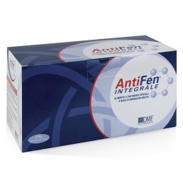 ANTIFEN INTEGRALE 30BUST 12,5G