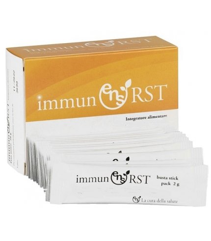 IMMUNENS RST 14BUST