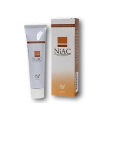 NIAC CREMA 40ML