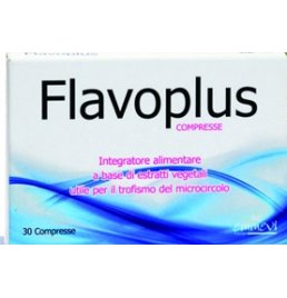 FLAVOPLUS 30CPR