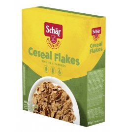 SCHAR CEREAL FLAKES 300G