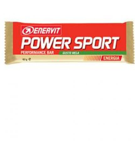 ENERVIT PS MELA 1BARR 60G