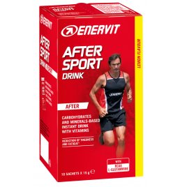 ENERVIT R1 SPORT LIM 10BS 15G