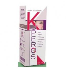 KUPEROS CREMA 50ML