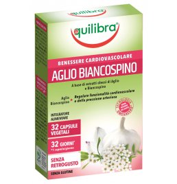 AGLIO BIANCOSPINO 32PRL VEG