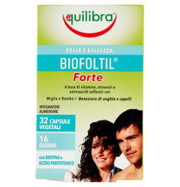 BIOFOLTIL FORTE 32PRL VEGETALI