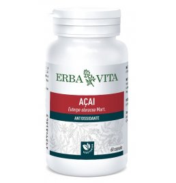 ACAI 60CPS 500MG ERBAVITA