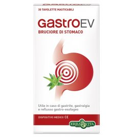 GASTRO EV 30TAV MASTICABILI