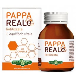 PAPPA REALE 60CPS