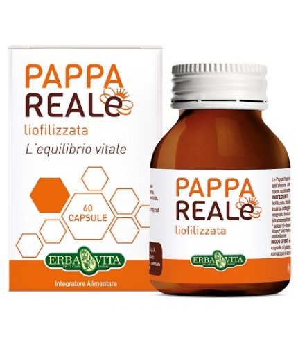 PAPPA REALE 60CPS