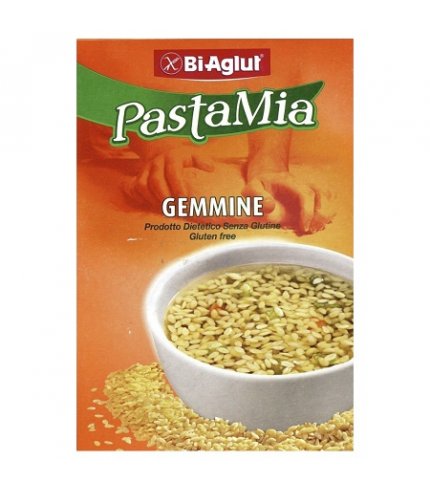 BIAGLUT GEMMINE 250G