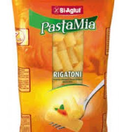 BIAGLUT RIGATONI 500G