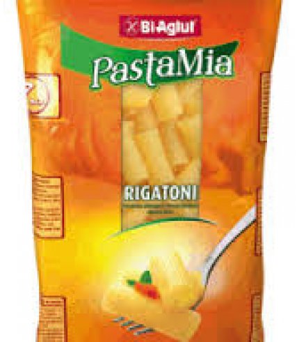 BIAGLUT RIGATONI 500G