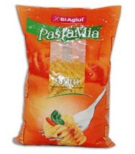 BIAGLUT FUSILLI 500G