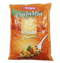 BIAGLUT DITALINI 500G