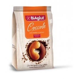 BIAGLUT COCCOLE 200G