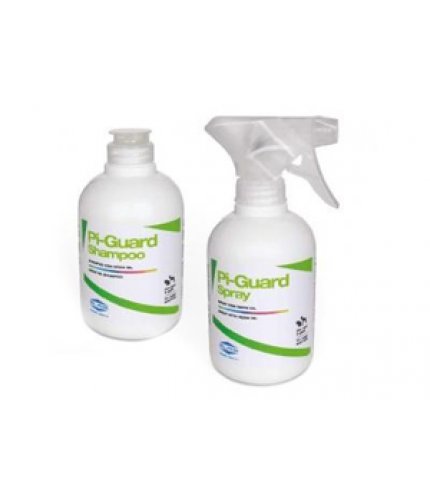 PI GUARD SHAMPOO 300ML