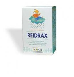 REIDRAX*DIET 7 BS 10G