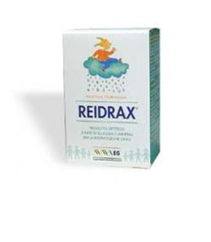 REIDRAX*DIET 7 BS 10G